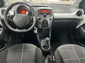 Peugeot 108 1.0 e- VTi Active 1e Eig. 46.300 km +NAP NL- auto thumbnail 7