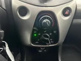 Peugeot 108 1.0 e- VTi Active 1e Eig. 46.300 km +NAP NL- auto thumbnail 9