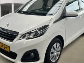 Peugeot 108 1.0 e- VTi Active 1e Eig. 46.300 km +NAP NL- auto