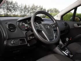 Opel Meriva 1.4 Turbo Edition 1e Eig. 55.700 km +NAP NL- auto thumbnail 13