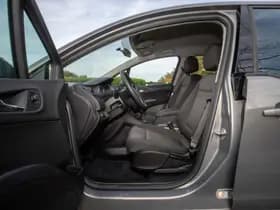 Opel Meriva 1.4 Turbo Edition 1e Eig. 55.700 km +NAP NL- auto thumbnail 14