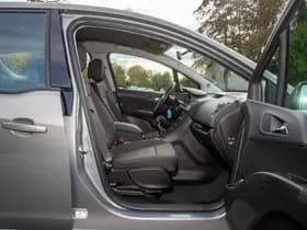 Opel Meriva 1.4 Turbo Edition 1e Eig. 55.700 km +NAP NL- auto thumbnail 15