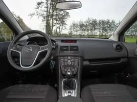 Opel Meriva 1.4 Turbo Edition 1e Eig. 55.700 km +NAP NL- auto thumbnail 17