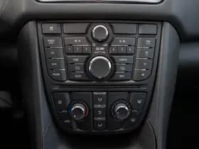 Opel Meriva 1.4 Turbo Edition 1e Eig. 55.700 km +NAP NL- auto thumbnail 19