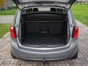 Opel Meriva 1.4 Turbo Edition 1e Eig. 55.700 km +NAP NL- auto thumbnail 22