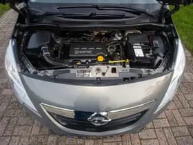 Opel Meriva 1.4 Turbo Edition 1e Eig. 55.700 km +NAP NL- auto thumbnail 23