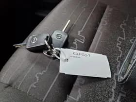 Opel Meriva 1.4 Turbo Edition 1e Eig. 55.700 km +NAP NL- auto thumbnail 24