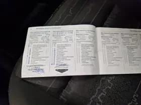 Opel Meriva 1.4 Turbo Edition 1e Eig. 55.700 km +NAP NL- auto thumbnail 25