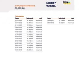 Opel Meriva 1.4 Turbo Edition 1e Eig. 55.700 km +NAP NL- auto thumbnail 26