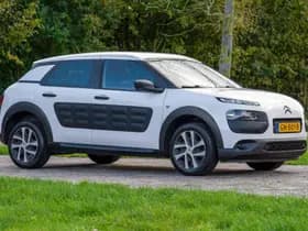 Citroen C4 Cactus 1.2 PureTech Live 1e Eig. 23.900 km +NAP NL- auto thumbnail 2
