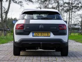 Citroen C4 Cactus 1.2 PureTech Live 1e Eig. 23.900 km +NAP NL- auto thumbnail 12