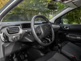 Citroen C4 Cactus 1.2 PureTech Live 1e Eig. 23.900 km +NAP NL- auto thumbnail 13