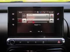 Citroen C4 Cactus 1.2 PureTech Live 1e Eig. 23.900 km +NAP NL- auto thumbnail 18