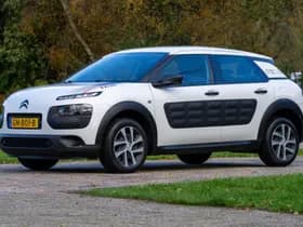 Citroen C4 Cactus 1.2 PureTech Live 1e Eig. 23.900 km +NAP NL- auto thumbnail 3