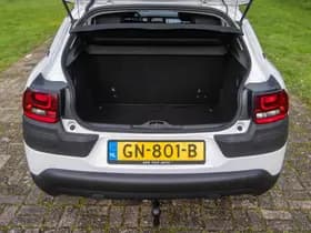 Citroen C4 Cactus 1.2 PureTech Live 1e Eig. 23.900 km +NAP NL- auto thumbnail 21