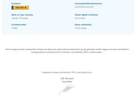 Citroen C4 Cactus 1.2 PureTech Live 1e Eig. 23.900 km +NAP NL- auto thumbnail 27