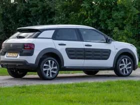 Citroen C4 Cactus 1.2 PureTech Live 1e Eig. 23.900 km +NAP NL- auto thumbnail 4