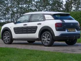 Citroen C4 Cactus 1.2 PureTech Live 1e Eig. 23.900 km +NAP NL- auto thumbnail 5