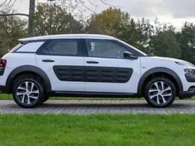 Citroen C4 Cactus 1.2 PureTech Live 1e Eig. 23.900 km +NAP NL- auto thumbnail 6