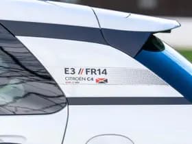 Citroen C4 Cactus 1.2 PureTech Live 1e Eig. 23.900 km +NAP NL- auto thumbnail 8