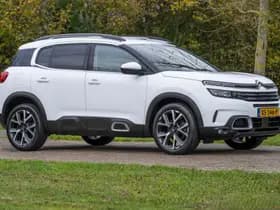 Citroen C5 Aircross 1.2 PureTech Business Plus +NAP NL- auto thumbnail 2