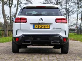 Citroen C5 Aircross 1.2 PureTech Business Plus +NAP NL- auto thumbnail 11