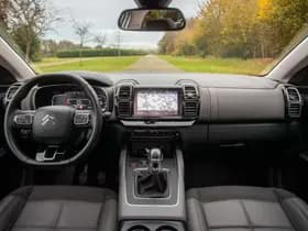 Citroen C5 Aircross 1.2 PureTech Business Plus +NAP NL- auto thumbnail 17