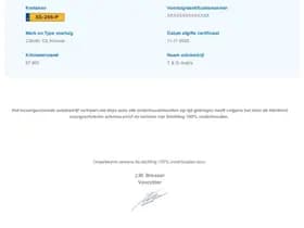 Citroen C5 Aircross 1.2 PureTech Business Plus +NAP NL- auto thumbnail 31