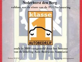 Citroen C5 Aircross 1.2 PureTech Business Plus +NAP NL- auto thumbnail 32