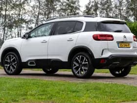 Citroen C5 Aircross 1.2 PureTech Business Plus +NAP NL- auto thumbnail 5