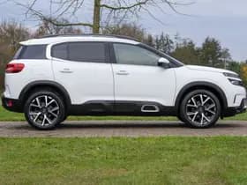 Citroen C5 Aircross 1.2 PureTech Business Plus +NAP NL- auto thumbnail 6