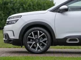 Citroen C5 Aircross 1.2 PureTech Business Plus +NAP NL- auto thumbnail 7