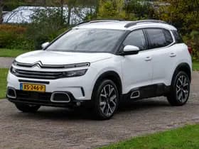 Citroen C5 Aircross 1.2 PureTech Business Plus +NAP NL- auto thumbnail 8