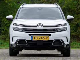 Citroen C5 Aircross 1.2 PureTech Business Plus +NAP NL- auto thumbnail 9