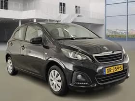 Peugeot 108 1.0 e- VTi Active 1e Eig. 28.600 km +NAP NL- auto thumbnail 2