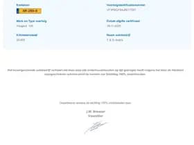 Peugeot 108 1.0 e- VTi Active 1e Eig. 28.600 km +NAP NL- auto thumbnail 20