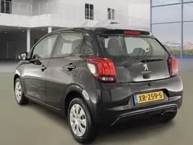 Peugeot 108 1.0 e- VTi Active 1e Eig. 28.600 km +NAP NL- auto thumbnail 4