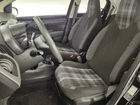 Peugeot 108 1.0 e- VTi Active 1e Eig. 28.600 km +NAP NL- auto thumbnail 5