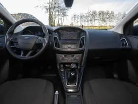 Ford Focus 1.0 Titanium Edition 68.400 km +NAP NL- auto thumbnail 14