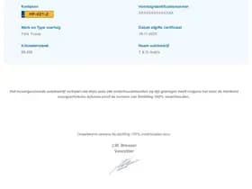 Ford Focus 1.0 Titanium Edition 68.400 km +NAP NL- auto thumbnail 25