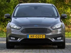 Ford Focus 1.0 Titanium Edition 68.400 km +NAP NL- auto thumbnail 9