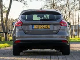 Ford Focus 1.0 Titanium Edition 68.400 km +NAP NL- auto thumbnail 10