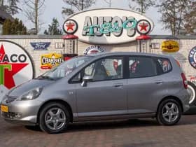 Honda Jazz 1.2 S 2e Eig. NL 83.900 km +NAP NL- auto