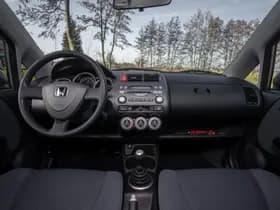Honda Jazz 1.2 S 2e Eig. NL 83.900 km +NAP NL- auto thumbnail 15