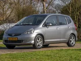 Honda Jazz 1.2 S 2e Eig. NL 83.900 km +NAP NL- auto thumbnail 3