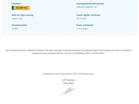 Honda Jazz 1.2 S 2e Eig. NL 83.900 km +NAP NL- auto thumbnail 22