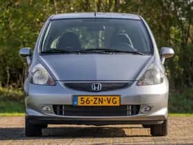 Honda Jazz 1.2 S 2e Eig. NL 83.900 km +NAP NL- auto thumbnail 9