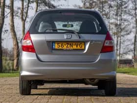 Honda Jazz 1.2 S 2e Eig. NL 83.900 km +NAP NL- auto thumbnail 10