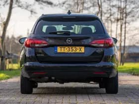 Opel Astra Sports Tourer 1.0 Online Edition 1e Eig. +NAP NL- auto thumbnail 11