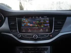 Opel Astra Sports Tourer 1.0 Online Edition 1e Eig. +NAP NL- auto thumbnail 18